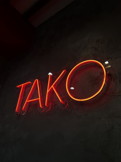TAKO
